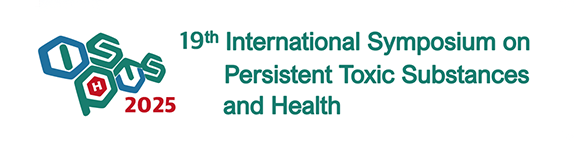 ISPTS2025 Logo