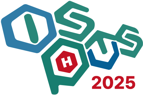ISPTS2025 Logo