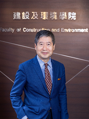 Portrait of Prof. Xiang-dong Li